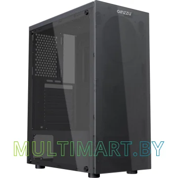 Корпус Ginzzu SL190